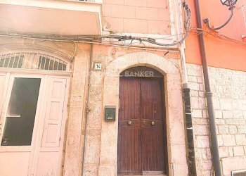 Foto 23 - Trilocale VICO GIARDINETTO
 
14, Barletta - foto 23