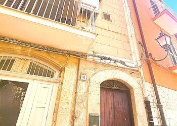 Foto 24 - Trilocale VICO GIARDINETTO
 
14, Barletta - foto 24