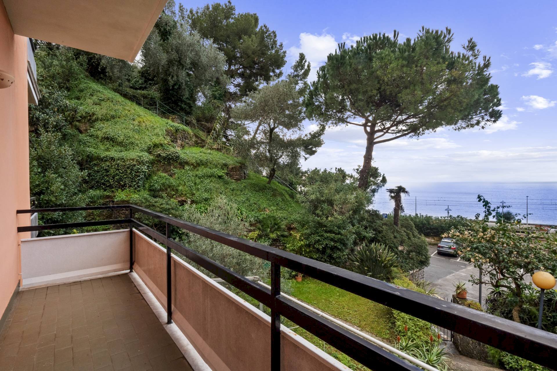 Foto 2 - Quadrilocale Via Sam Benelli
43, Zoagli - foto 2