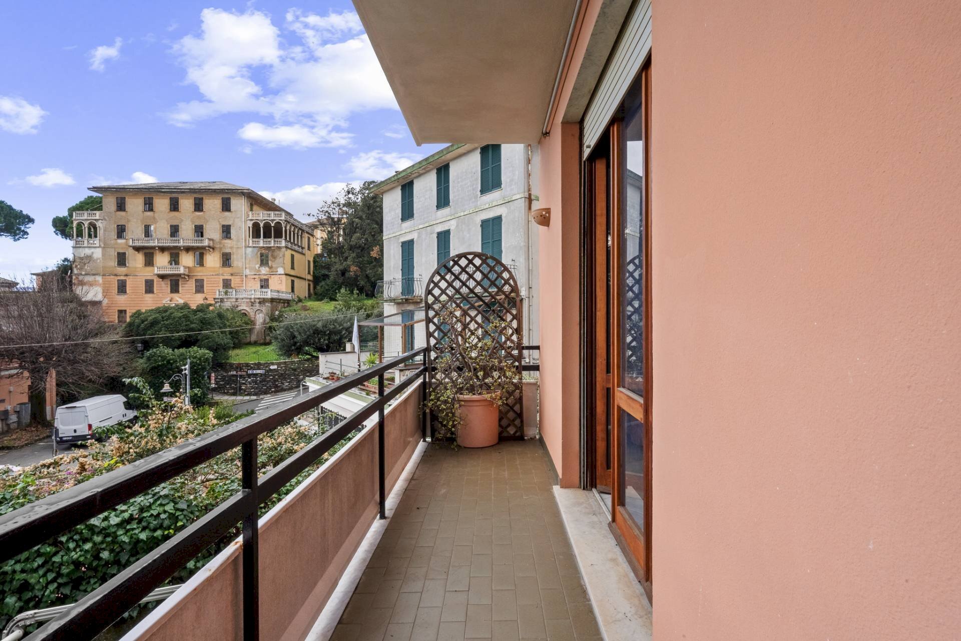 Foto 3 - Quadrilocale Via Sam Benelli
43, Zoagli - foto 3