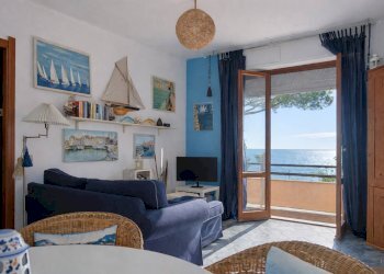 Foto 1 - Quadrilocale Via Sam Benelli
 
43, Zoagli - foto 1