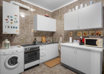 Foto 5 - Quadrilocale Via Sam Benelli
 
43, Zoagli - foto 5