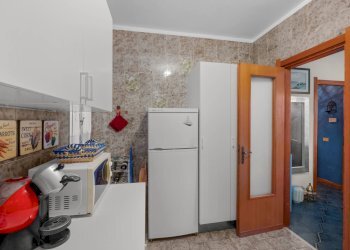 Foto 6 - Quadrilocale Via Sam Benelli
 
43, Zoagli - foto 6