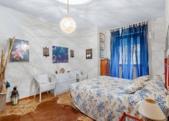 Foto 7 - Quadrilocale Via Sam Benelli
 
43, Zoagli - foto 7