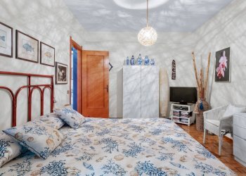 Foto 8 - Quadrilocale Via Sam Benelli
 
43, Zoagli - foto 8