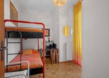 Foto 9 - Quadrilocale Via Sam Benelli
 
43, Zoagli - foto 9