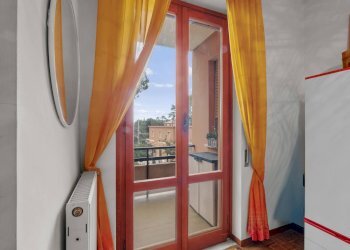 Foto 10 - Quadrilocale Via Sam Benelli
 
43, Zoagli - foto 10