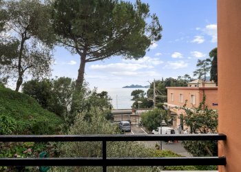 Foto 11 - Quadrilocale Via Sam Benelli
 
43, Zoagli - foto 11