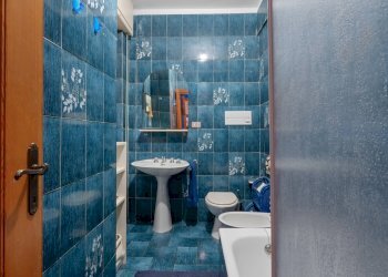 Foto 12 - Quadrilocale Via Sam Benelli
 
43, Zoagli - foto 12