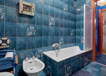 Foto 13 - Quadrilocale Via Sam Benelli
 
43, Zoagli - foto 13