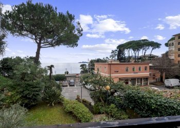 Foto 14 - Quadrilocale Via Sam Benelli
 
43, Zoagli - foto 14