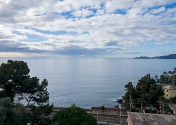 Foto 15 - Quadrilocale Via Sam Benelli
 
43, Zoagli - foto 15