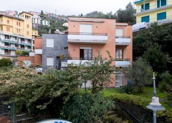 Foto 16 - Quadrilocale Via Sam Benelli
 
43, Zoagli - foto 16