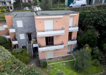 Foto 17 - Quadrilocale Via Sam Benelli
 
43, Zoagli - foto 17