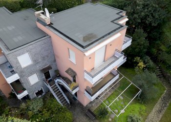 Foto 18 - Quadrilocale Via Sam Benelli
 
43, Zoagli - foto 18