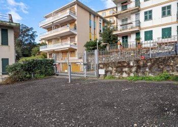 Foto 19 - Quadrilocale Via Sam Benelli
 
43, Zoagli - foto 19