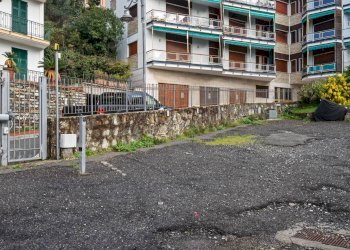 Foto 20 - Quadrilocale Via Sam Benelli
 
43, Zoagli - foto 20