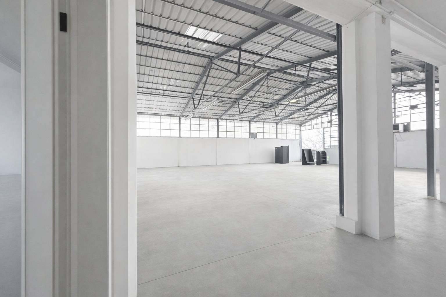 Foto 1 - Capannone Via Circonvallazione
 
6, Vignale Monferrato - foto 1