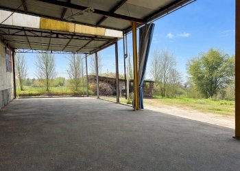 Foto 4 - Capannone Via Circonvallazione
 
6, Vignale Monferrato - foto 4