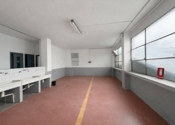 Foto 5 - Capannone Via Circonvallazione
 
6, Vignale Monferrato - foto 5