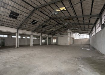 Foto 6 - Capannone Via Circonvallazione
 
6, Vignale Monferrato - foto 6