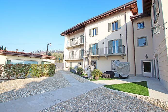 Edificio - Apartment via borgo canale, Bergamo - photo 1