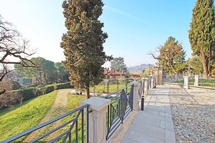 Parti comuni - Apartment via borgo canale, Bergamo - photo 3