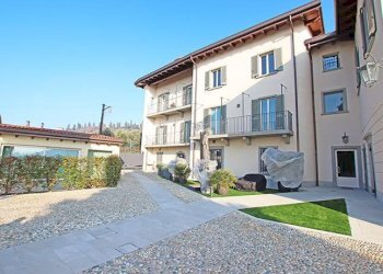 Edificio - Appartamento via borgo canale, Bergamo - foto 1