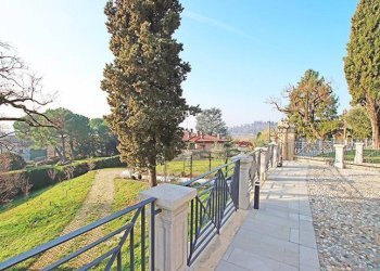 Parti comuni - Appartamento via borgo canale, Bergamo - foto 3