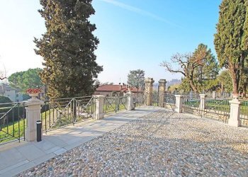 Parti comuni - Appartamento via borgo canale, Bergamo - foto 5