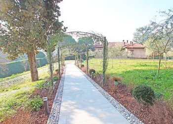 Parti comuni - Appartamento via borgo canale, Bergamo - foto 6