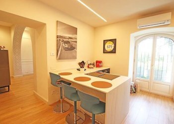 Cucina - Appartamento via borgo canale, Bergamo - foto 14