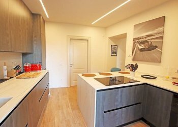 Cucina - Appartamento via borgo canale, Bergamo - foto 15