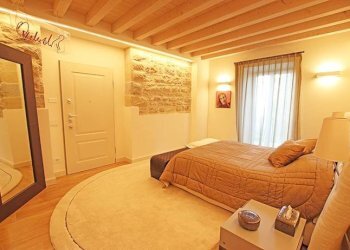 Camera - Appartamento via borgo canale, Bergamo - foto 17