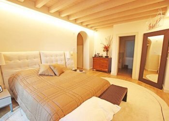 Camera - Appartamento via borgo canale, Bergamo - foto 18