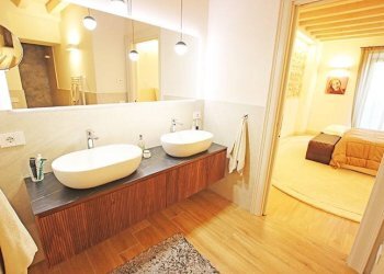 Bagno - Appartamento via borgo canale, Bergamo - foto 19