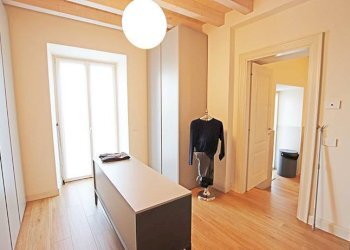 Camera - Appartamento via borgo canale, Bergamo - foto 23