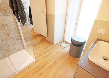 Bagno - Appartamento via borgo canale, Bergamo - foto 25