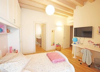 Camera - Appartamento via borgo canale, Bergamo - foto 27