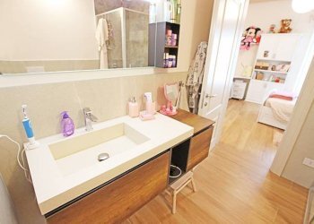 Bagno - Appartamento via borgo canale, Bergamo - foto 28