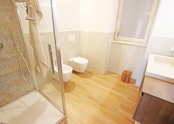 Bagno - Appartamento via borgo canale, Bergamo - foto 29