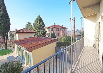 Balcone - Appartamento via borgo canale, Bergamo - foto 30
