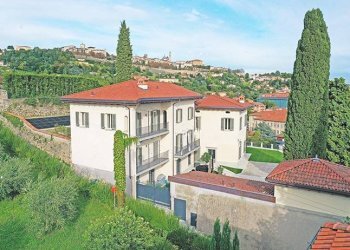 Foto aerea - Appartamento via borgo canale, Bergamo - foto 34