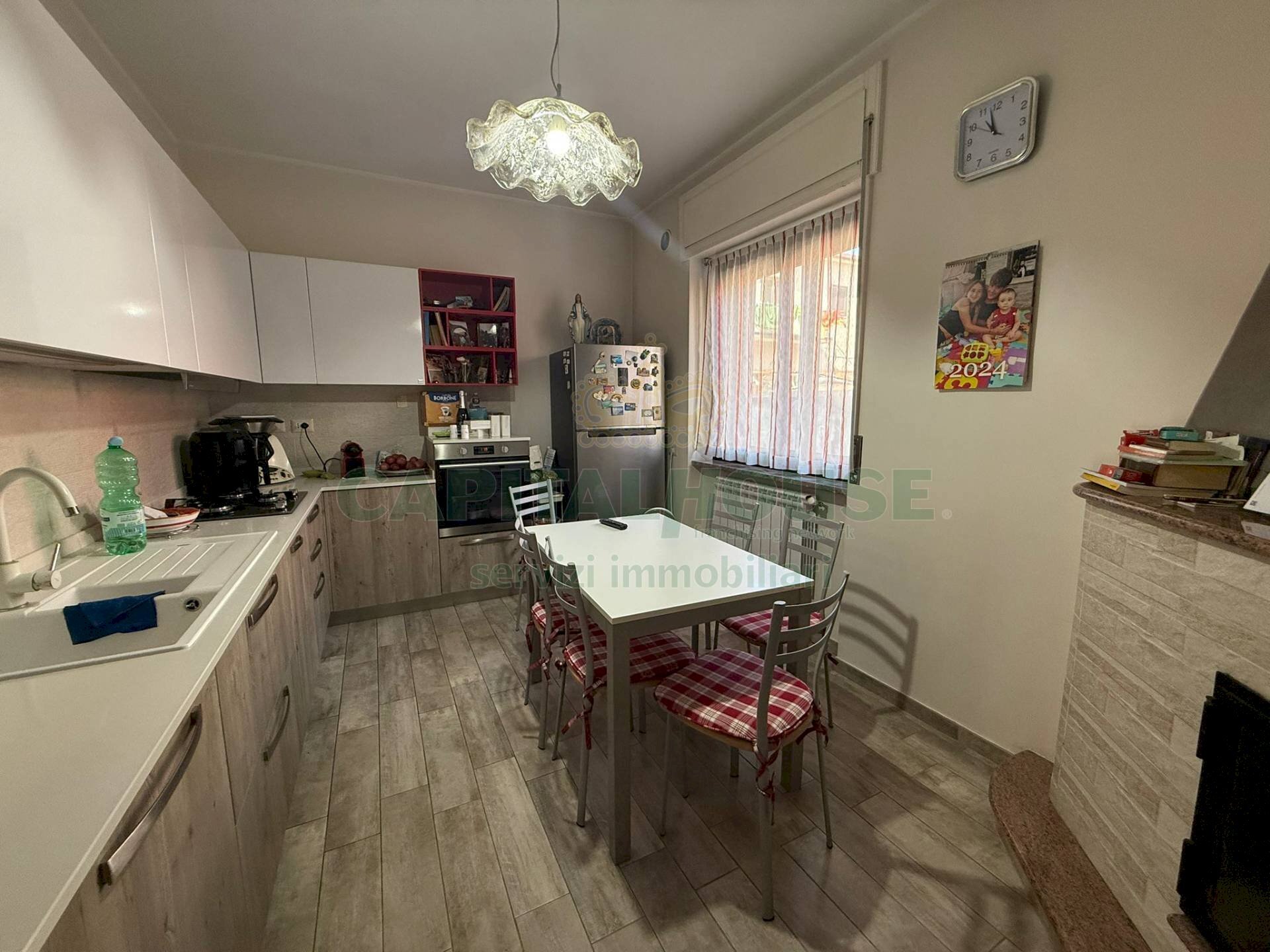 Foto 1 - Terraced Villa Baronissi - photo 1