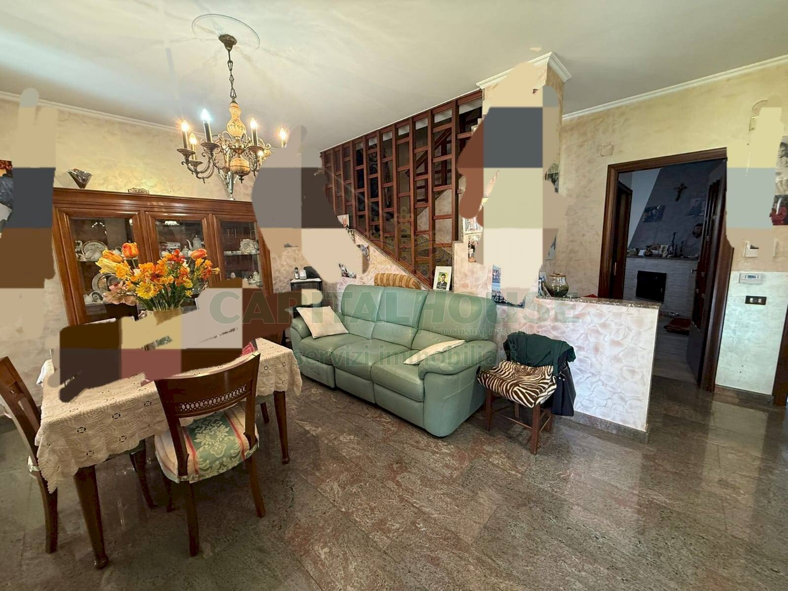 Foto 2 - Terraced Villa Baronissi - photo 2