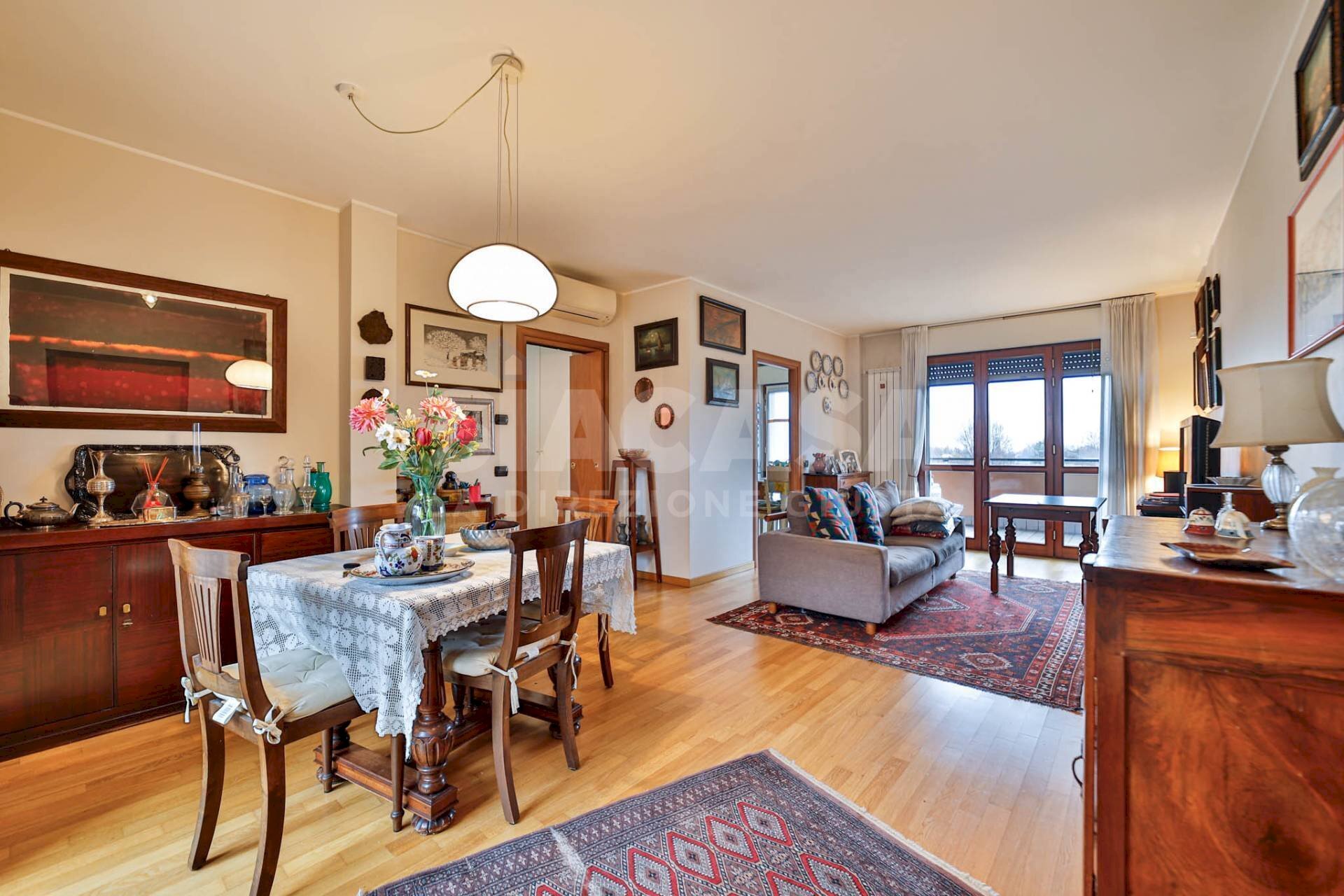 Foto 1 - Four-room apartment Via XXV Aprile
 
33/A, Mezzago - photo 1