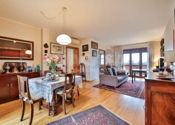 Foto 1 - Quadrilocale Via XXV Aprile
 
33/A, Mezzago - foto 1