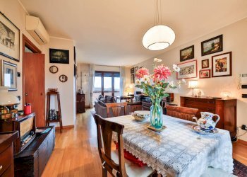 Foto 2 - Quadrilocale Via XXV Aprile
 
33/A, Mezzago - foto 2