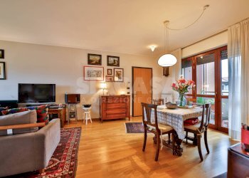 Foto 3 - Quadrilocale Via XXV Aprile
 
33/A, Mezzago - foto 3