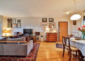 Foto 4 - Quadrilocale Via XXV Aprile
 
33/A, Mezzago - foto 4